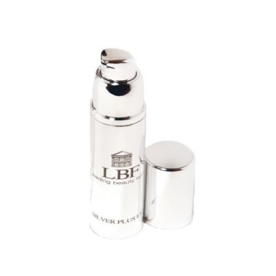 LBF-LEADING BEAUTY FARMS Silver Plus Eye 15 ml